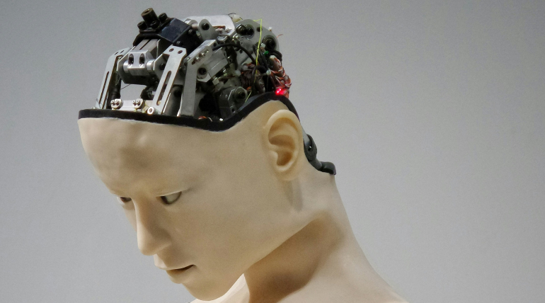La revolución de la Inteligencia Artificial: Más allá de la ciencia ficción